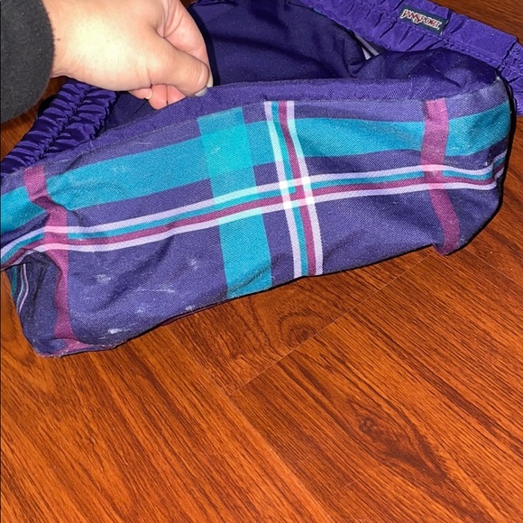 Jansport Backpack - Picture 6 of 8